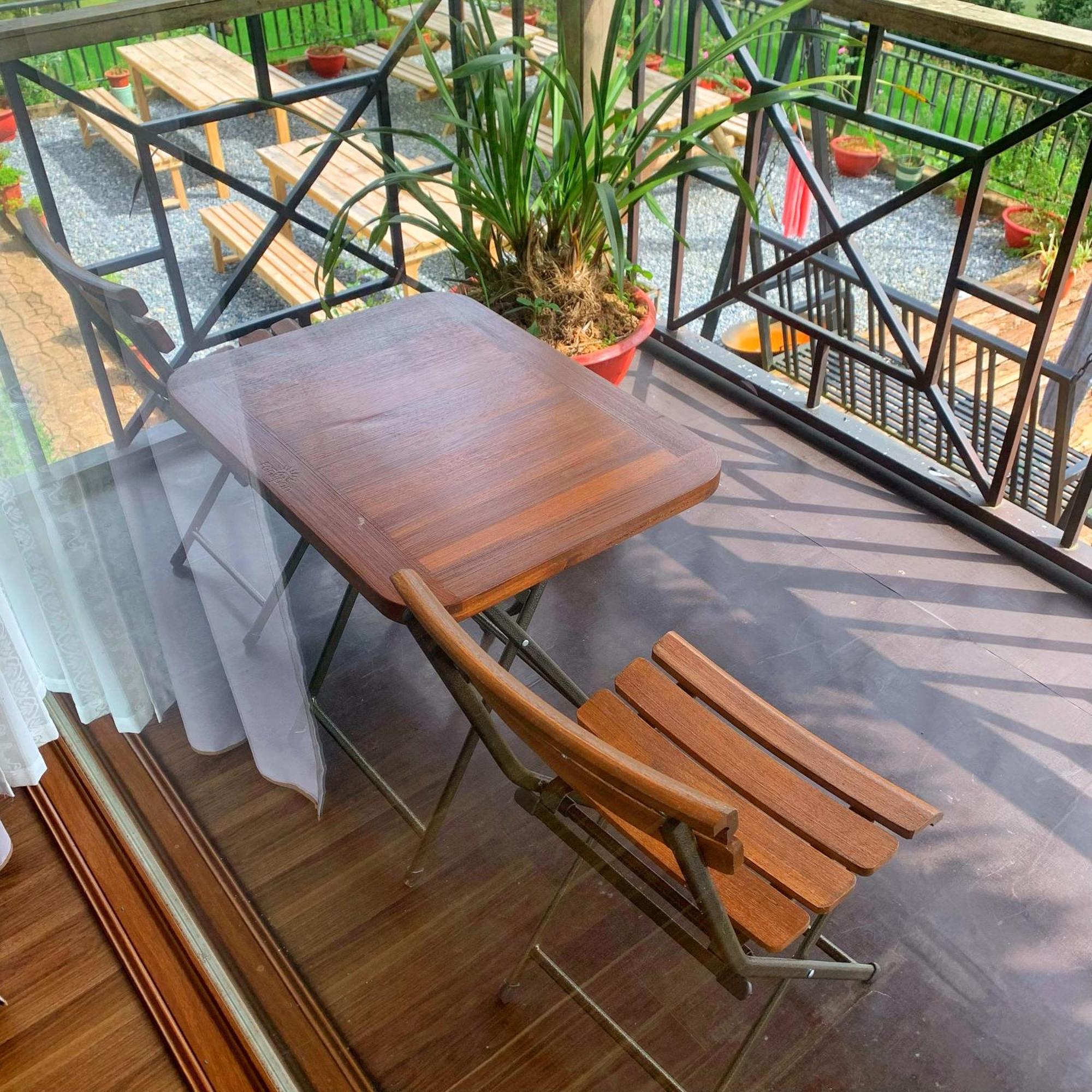 La Rosa House Panzió Sa Pa Kültér fotó